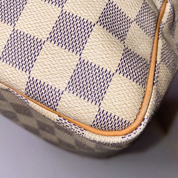 ❌❌SOLD❌❌Louis Vuitton speedy 35 - Picture 9 of 11